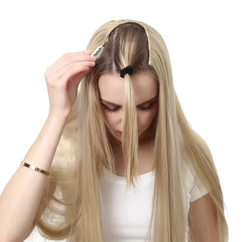 The 9 Best Clip-In Extensions of 2024, Tested and Reviewed