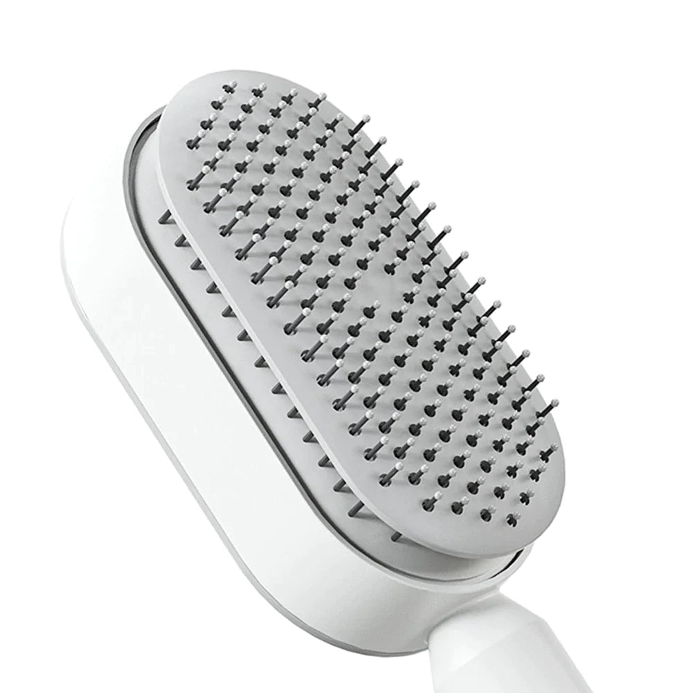 QuickPro Self Cleaning Brush