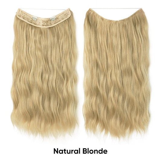 Secret Hair Invisible Halo 2.0 Hair Extensions 22 613 - BEAUTY BELLO®